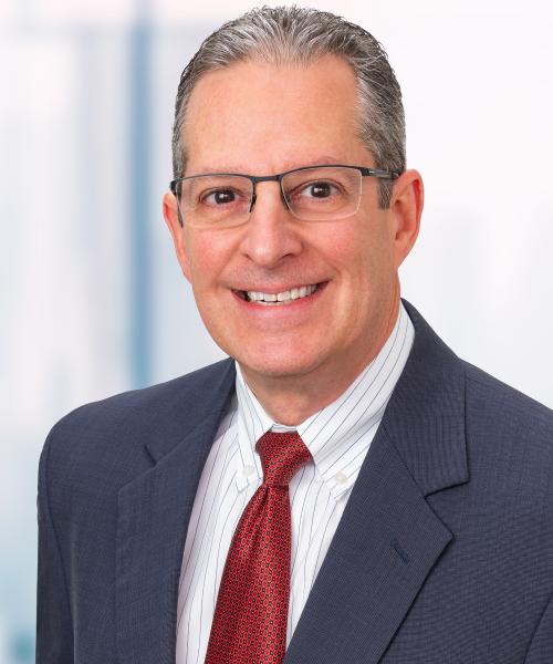 Larry Rosenberg | Advisor | Northcoast Wealth Management